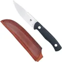 CobraTec Knives Koonsman 4 Fixed Drop Point - CobraTec Knives