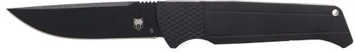 Cobratec Knives Viper 3.125 D2 Blade Automatic Knife - CobraTec Knives