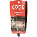 Code Blue Scents Doe Estrous Dripper 3 oz - Code Blue