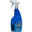 Code Blue Scents Field Spray Earth Scent 24oz Spray Bottle - Code Blue