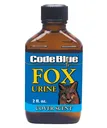 Code Blue Scents FOX Urine 2oz - Code Blue
