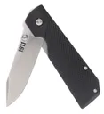 Cold Steel 1911 Folding Knife 3 Plain Clip Point Blade - Cold Steel