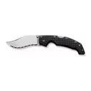 Cold Steel Voyager VAQUERO 4-inch SER Flb - Cold Steel