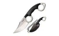 Cold Steel Double Agent I  Pain Edge Blade - Cold Steel