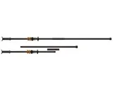 Cold Steel Blow Gun 2-PC 5 Kit/36 Pc - Cold Steel