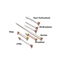 Cold Steel ZYTEL Broadhead BLWGN DARTS - Cold Steel