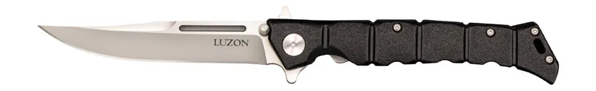 Cold Steel Luzon 4 Plain Edge 8Cr13MoV SS Blade - Cold Steel