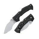 Cold Steel Rajah III 3.5-inch Blade - Cold Steel