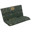 Cole-TAC Ammo Novel Multicam Black Shell Holder 120-Rounds - Cole-TAC
