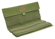 Cole-tac Ammo Novel OD Green 6mm 120-Rounds - Cole-TAC
