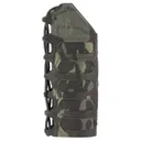 Cole-TAC SD Handguard Wrap Multicam Black 6.5 for AR Rifles - Cole-TAC