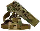 Cole-tac Varmint Wrangler MultiCam Pistol Holder Multi-Cam LH - Cole-TAC