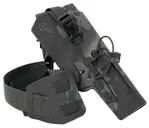 Cole-tac Varmint Wrangler Multicam Black Pistol Holster Multi-Cam LH - Cole-TAC