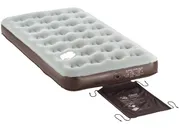 Coleman QuickBED SH Twin with Pump - Coleman