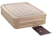 Coleman QuickBED DH Queen with Pump - Coleman