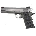Colt Firearms 1911 Govt Jungle Green / Stainless 9mm 5 Barrel 9-Rounds - Colt
