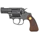 Colt Firearms Cobra .38 Special +P 2 Barrel 6-Rounds Factory Blem - Colt