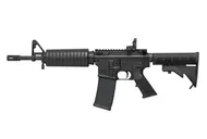 Colt Firearms Commando Black 5.56 / .223 11.5-inch 30 Rd Black - Colt