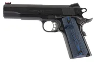Colt Firearms Competition .45 ACP 5 Barrel 8-Rounds Factory Blem - Colt