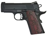 Colt Firearms Defender 9mm 3 Barrel 8-Rounds Factory Blem - Colt