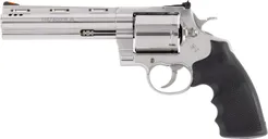 Colt Firearms Kodiak Stainless .44 Mag 6 Ported Barrel 6-Rounds - Colt