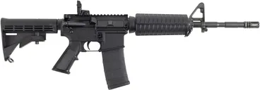 Colt Firearms LE6921 SBR 5.56 / .223 Rem 14.5 Barrel 30-Rounds - Colt