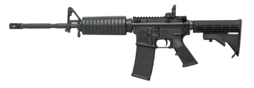 Colt Firearms M4 Carbine 5.56 / .223 Rem 16 Barrel 30-Rounds - Colt