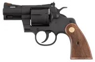 Colt Firearms Python .357 Mag / .38 SPL 2.5 Barrel 6-Rounds - Colt