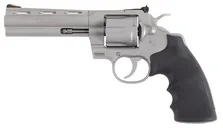 Colt Firearms Python Bead Blast Stainless .357 Mag / .38 SPL 5 Barrel 6-Rounds - Colt