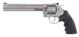 Colt Firearms Python Stainless .357 Mag / .38 SPL 8 Barrel 6-Rounds - Colt