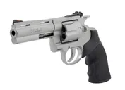 Colt Firearms Python Stainless .357 Mag / .38 SPL 4.25 Barrel 6-Rounds Hogue Grips - Colt