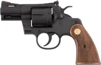 Colt Firearms Python .357 Mag 2.5 Barrel 6-Rounds Factory Blem - Colt