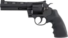 Colt Firearms Python .357 Mag / .38 SPL 5 Barrel 6-Rounds Hogue Grip Factory Blem - Colt