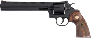Colt Firearms Python .357 Mag / .38 SPL 8 Barrel 6-Rounds Factory Blem - Colt