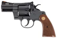 Colt Firearms Python Blued .357 Mag / .38 SPL .75 Barrel 6-Rounds Factory Blem - Colt