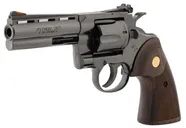 Colt Firearms Python Blued .357 Mag 4.25 Barrel 6-Rounds Factory Blem - Colt