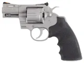 Colt Firearms Python Matte Stainless .357 Mag 2.5 Barrel 6-Rounds Factory Blem - Colt