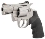 Colt Firearms Python Matte Stainless .357 Mag / .38 SPL 3 Barrel 6-Rounds Factory Blem - Colt