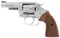 Colt Firearms Viper Stainless .357 Mag 3 Barrel 6-Rounds Factory Blem - Colt