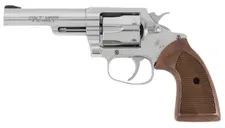 Colt Firearms Viper Stainless .357 Mag 4.25 Barrel 6-Rounds Factory Blem - Colt