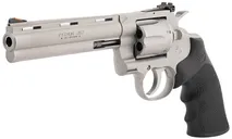 Colt Firearms python Matte Stainless .357 Mag 6 Barrel 6-Rounds Factory Blem - Colt