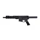 Combat Armory CA-15 5.56 10.5 Threaded Barrel 30-Rounds - Combat Armory