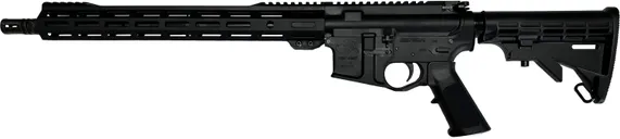 Combat Armory CA15 .300 AAC Blackout 16 Barrel 30-Rounds - Combat Armory