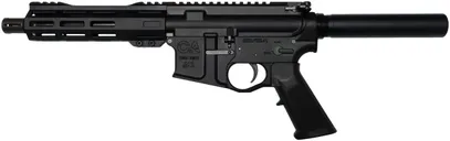 Combat Armory CA15 .300 AAC Blackout 7.5 Barrel 30-Rounds - Combat Armory