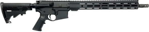 Combat Armory CA15 5.56 16 Barrel 30-Rounds - Combat Armory