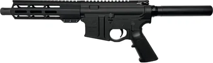 Combat Armory CA15 5.56 7.5 Barrel 30-Rounds - Combat Armory