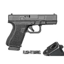 Combat Armory CA19 9mm 3.89 Barrel 15-Rounds - Combat Armory