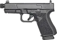 Combat Armory CA19 OR 9mm 4.49 Barrel 15-Rounds RMR Footprint - Combat Armory