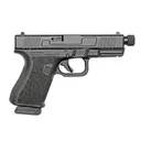Combat Armory CA19 9mm 4.49 Threaded Barrel 15-Rounds - Combat Armory