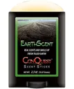 Conquest Scents Earth Cover Scent Stick - ConQuest Scents